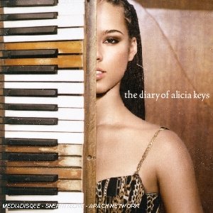 The Diary of Alicia Keys - 