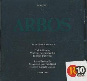 Arbos - 