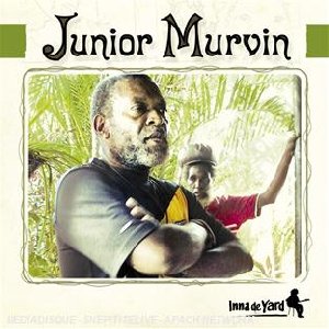 Junior Murvin - 