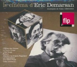 Le Cinéma d'Eric Demarsan - 