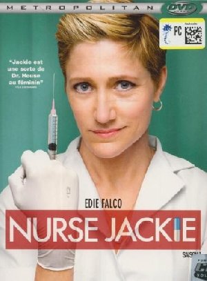Nurse Jackie - 