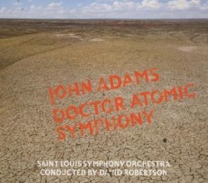 Doctor Atomic Symphony - 