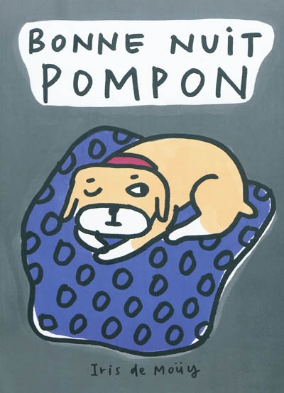 Bonne nuit Pompon - 