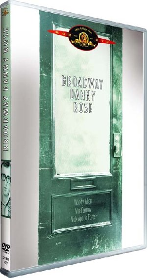 Broadway Danny Rose - 