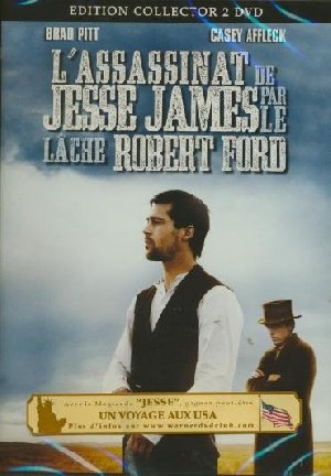 L'Assassinat de Jesse James par le lâche Robert Ford - 