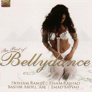 The Best of Bellydance - 