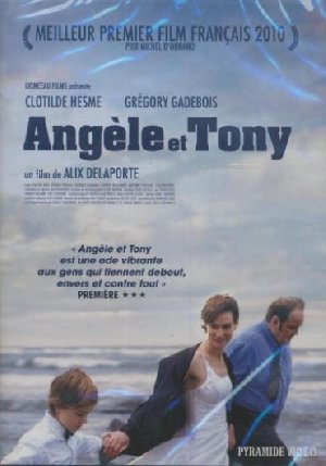 Angèle et Tony - 