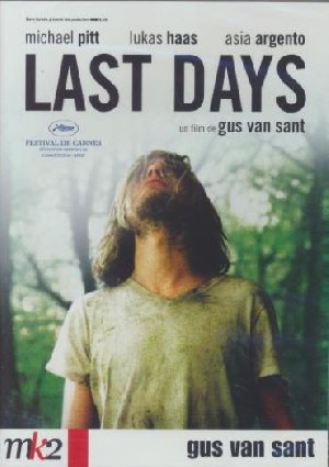 Last days - 