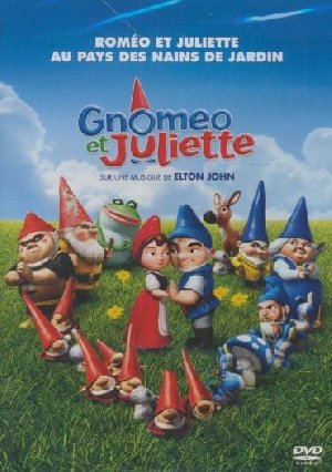 Gnomeo et Juliette - 