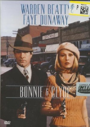 Bonnie and Clyde - 