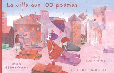 ville aux 100 poèmes (La) - 