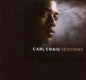 Carl Craig sessions - 