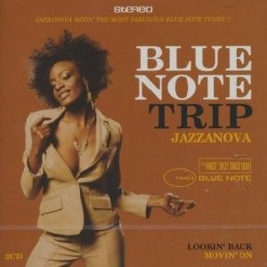 Blue Note Trip - Movin' on - 