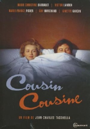 Cousin cousine - 