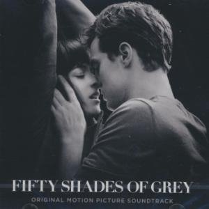 Fifty shades of Grey - 