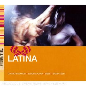 L'Essentiel latina - 