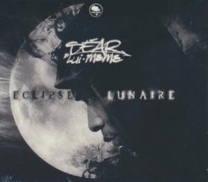 Eclipse lunaire - 