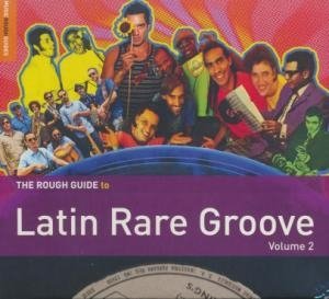 Latin rare groove - 