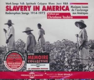 Slavery in America - 