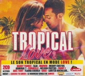 Tropical love 2 - 