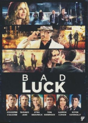 Bad luck - 
