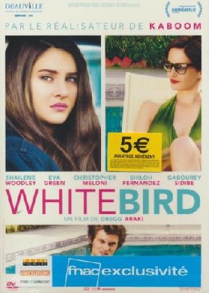 White bird - 