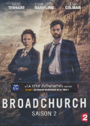 Broadchurch - 