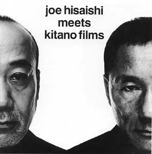 Joe Hisaishi meets Kitano films - 