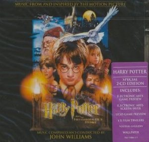 Harry Potter à l'école des sorciers - 