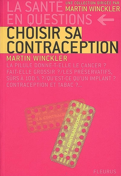 Choisir sa contraception - 