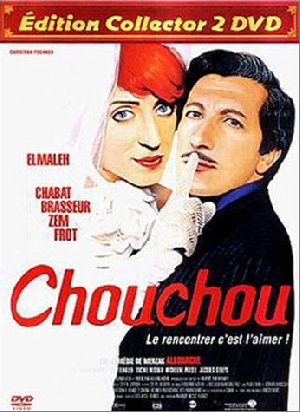 Chouchou - 