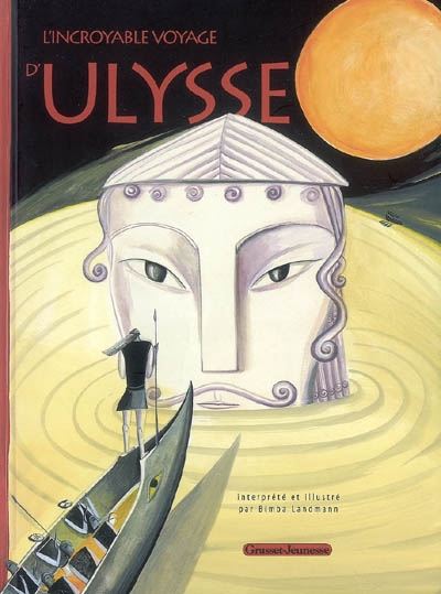incroyable voyage d'Ulysse (L') - 
