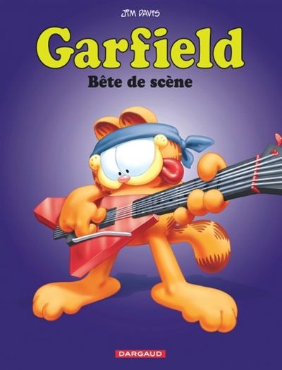 Garfield - 