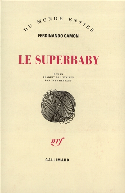 superbaby (Le) - 
