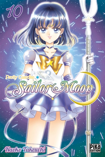 Sailor Moon - 