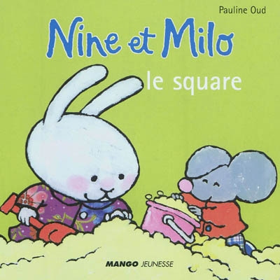 Nine et Milo - 
