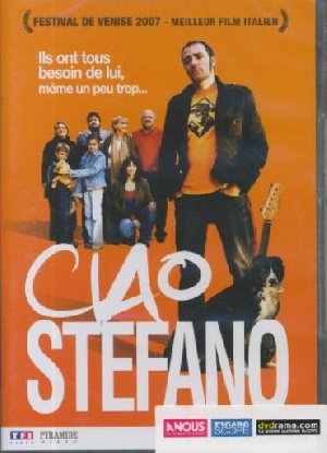 Ciao Stefano - 