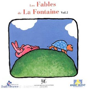 Les Fables de La Fontaine - 
