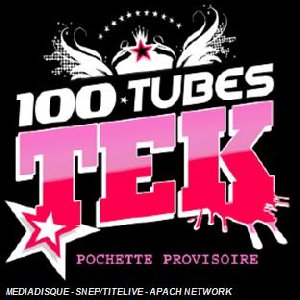 100 tubes tek - 