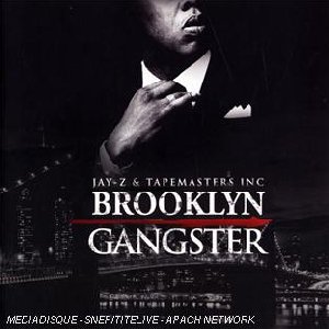 Brooklyn gangster - 