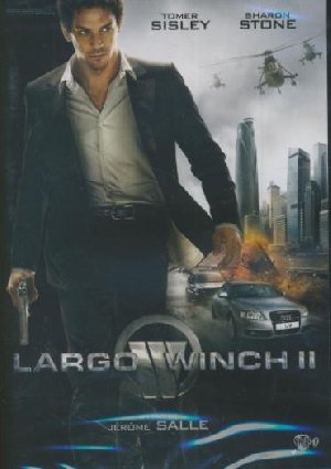 Largo Winch 2 - 