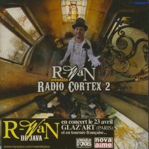 Radio Cortex 2 - 