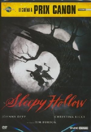 Sleepy Hollow - 