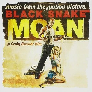 Black snake moan - 