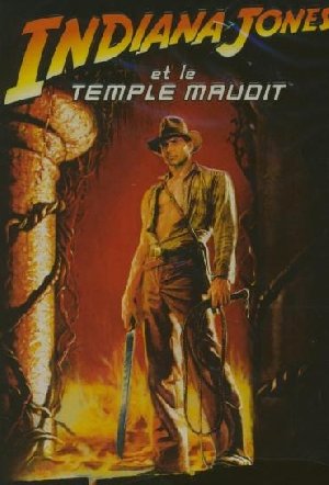 Indiana Jones et le temple maudit - 