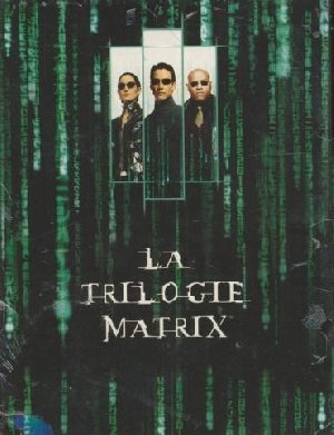 Matrix - 
