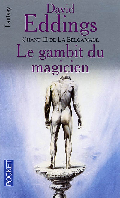 gambit du magicien (Le) - 
