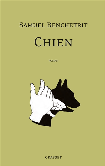 Chien - 