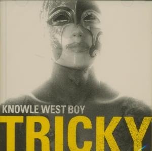 Knowle west boy - 