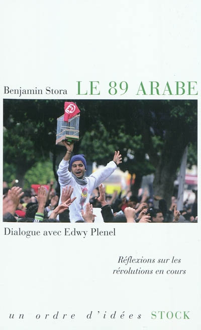 89 arabe (Le) - 